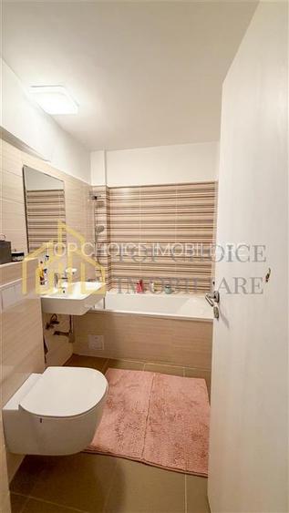 3 CAMERE UNICAT VEDERE HERASTRAU - LIFT - BLOC 1983 - DECOMANDAT - NEGOCIABIL - 18