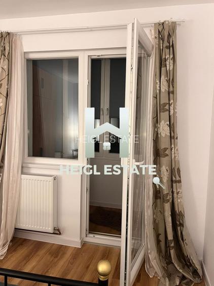 Apartament modern in zona Dacia - 5