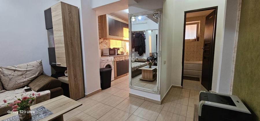 CENTRU-Piata Unirii- apartament 2 camere - 10