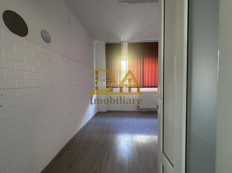 Spatiu Comercial de Inchiriat Calea Rahova stradal 54mp - 7