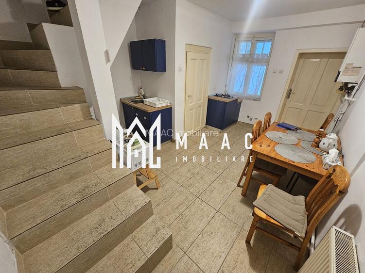 Casa individuala | 140 mp | Central | Afacere la cheie - 18