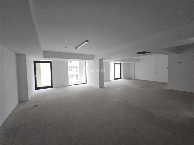 Spatii de birouri in cladire noua zona Eminescu - 230 mp - 4