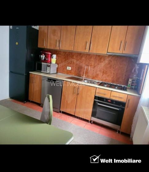 Apartament cu 2 camere Zona Eroilor Floresti - 2