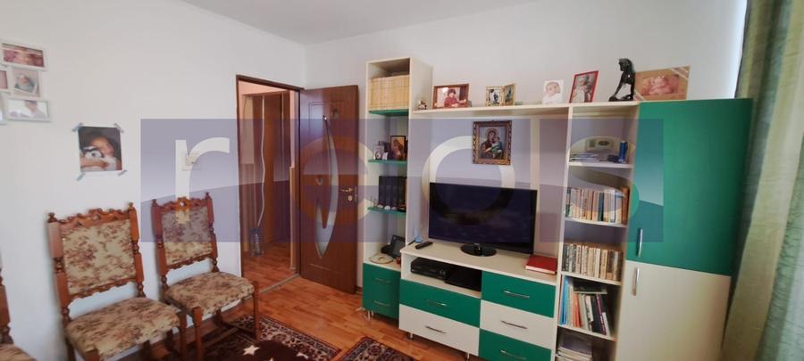 VANZARE 2 CAMERE DECOMANDAT | MOBILAT | CENTRALA TERMICA | BLOC LINISTIT - 4