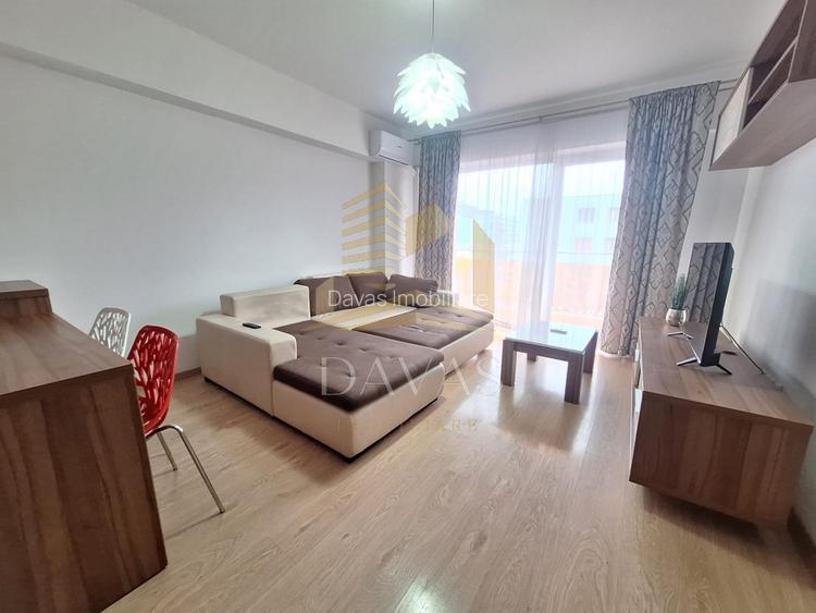 Apartament cu 2 camere | Gheorgheni - Iulius Mall| parcare subterana  - 2
