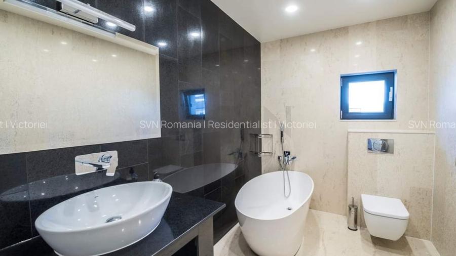 REV2004326 Vila Complex Privat Lidl Snagov - Piscina - 18