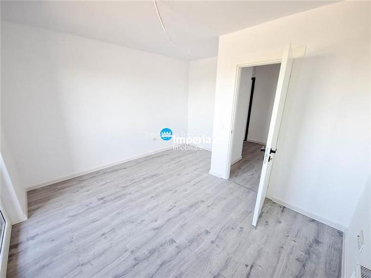 Apartament 2 camere decomandat, bloc nou Bulevardul Poitiers Iasi! - 12