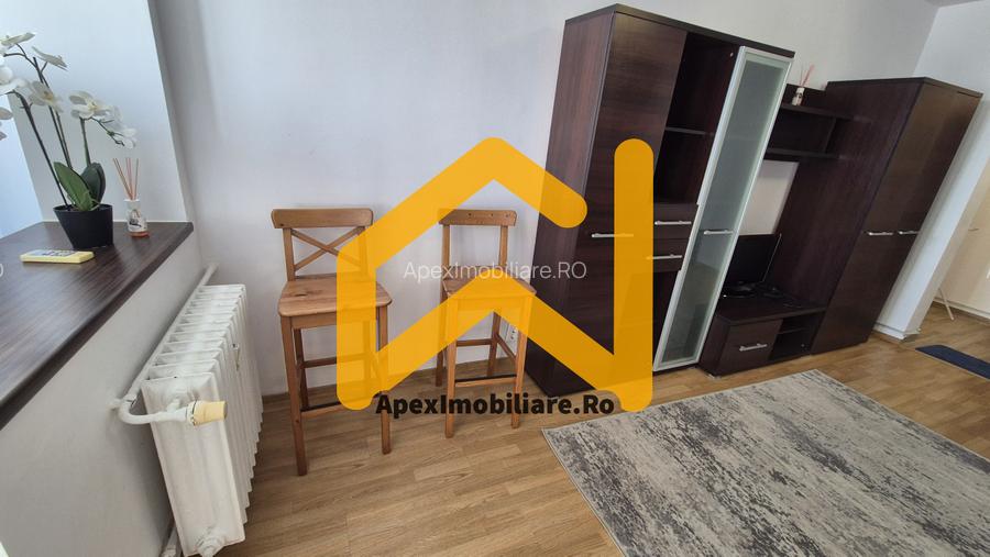 Garsoniera de inchiriat Aparatorii Patriei București | ApexImobiliare.ro - 9