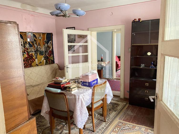Casa individuala de Vanzare in Sibiu, 80 mp utili, teren de 320 mp - 6