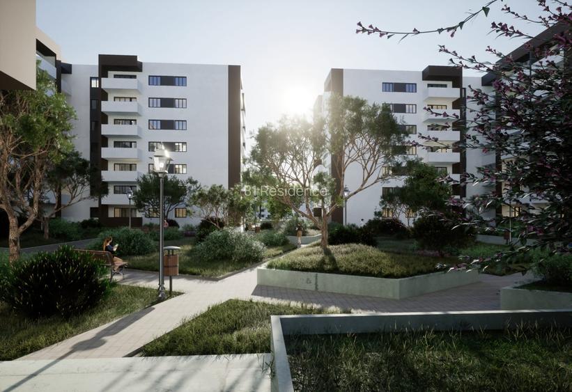 STIDIO DE VANZARE METROU BERCENI - 6