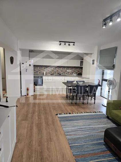 Apartament cu 3 camere, 54mp, garaj, Zona ACTA Residence - 5