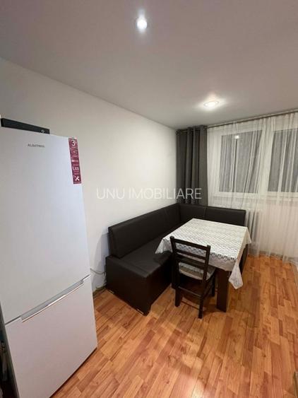 Apartament cu 1 camera - zona Tatarasi - Flora - 9