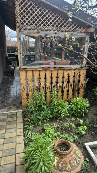 Casa individuală de vanzare  - 9