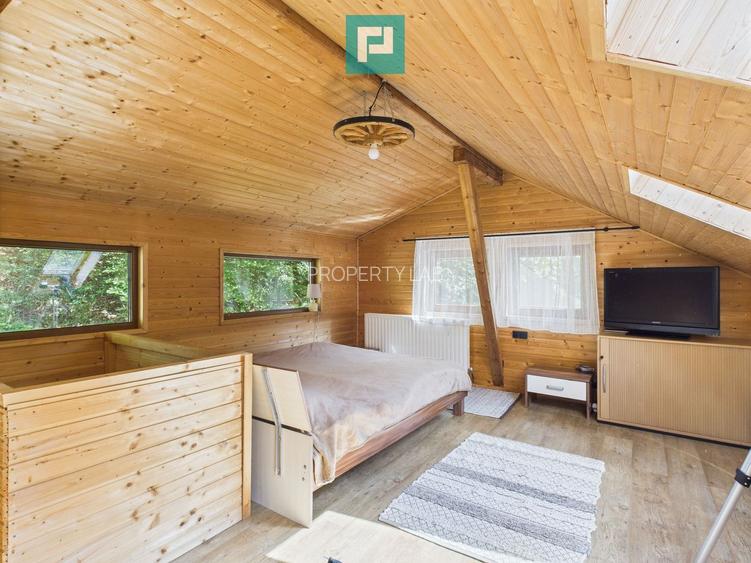 Cabană de vacanță în zona Arieșeni - 21