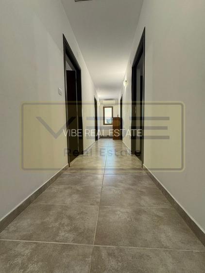 Apartament 4 camere ( etajul 1 vila) Galata- Belvedere - 27