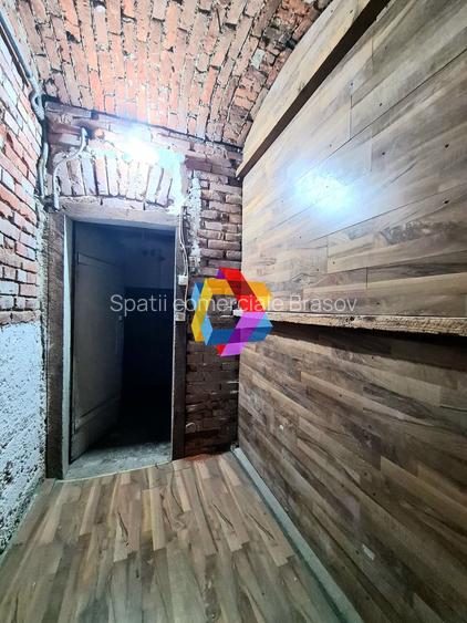 Spatiu birouri de vânzare Brasov - 55 mp  # Plus - Imo. ro - 5