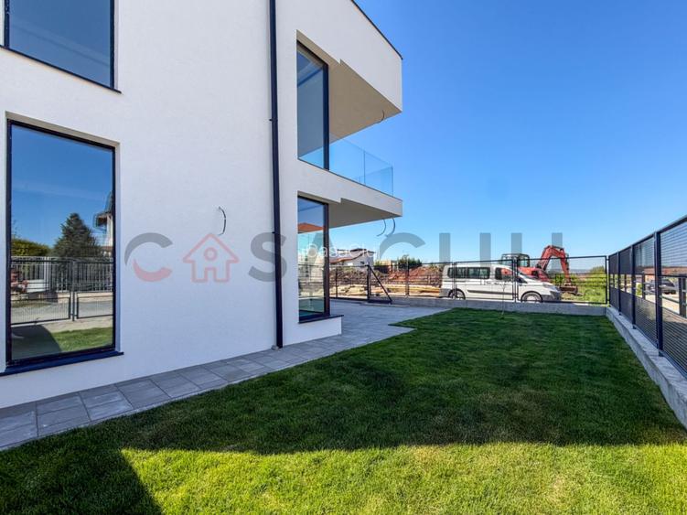 Casa cu arhitectura moderna, Buna Ziua - 3