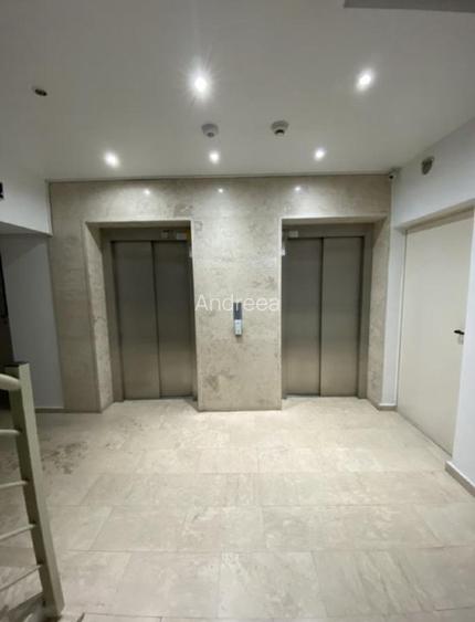 PROPRIETAR, inchiriez studio in bloc nou la 5 min de metrou, Loc parcare - 9