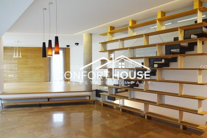 Vila moderna, 6 camere, piscina ansamblu - IANCU NICOLAE - 5