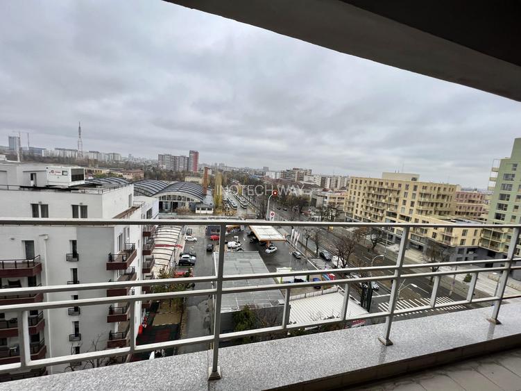 Apartament 2 camere  Bucureștii Noi | Jiului - 10