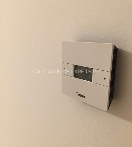 Apartament zona Dorobanti Capitale cu 5 camere nemobilat - 12