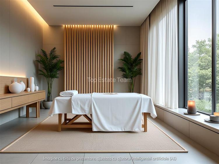 Spatiu office stradal  de inchiriat in zona Dorobanti / Sector 1 - 3