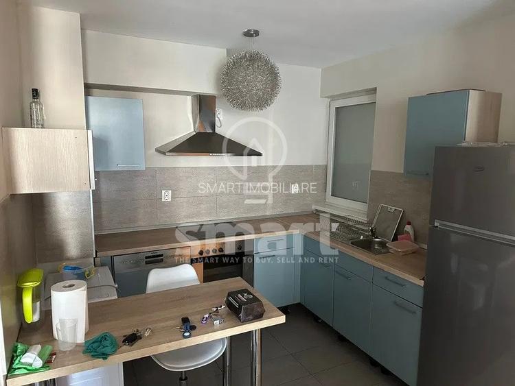 Apartament 2 camere cu balcon si parcare strada Trifoiului Buna Ziua - 2