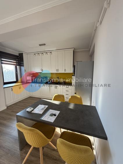 Apartament 3 camere, 80mp, terasa + parcare - complex Sunny Hill - 3