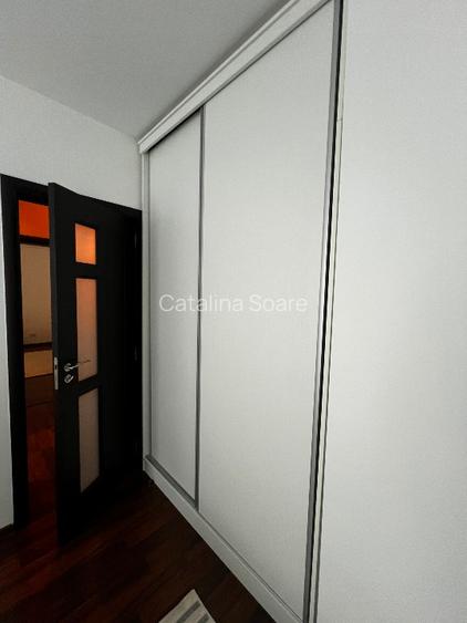 LIBER de la 15 aprilie, 2 camere, 5 min. Metrou Dimitrie Leonida, 48 mp2 - 3