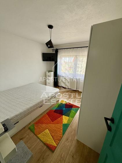 Apartament cu 2 camere de inchiriat, Timisoara zona Girocului - 6