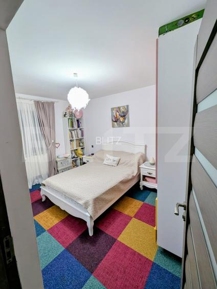 Eleganta si functionalitate: Casa P+M de vanzare in Lunca Cetatuii - 5