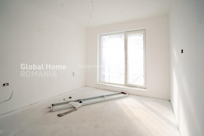 Apartament NOU 3 cam 100 MP |MTM Residence-Rond Pipera|PARCARE SUBTERAN INCLUSA - 13