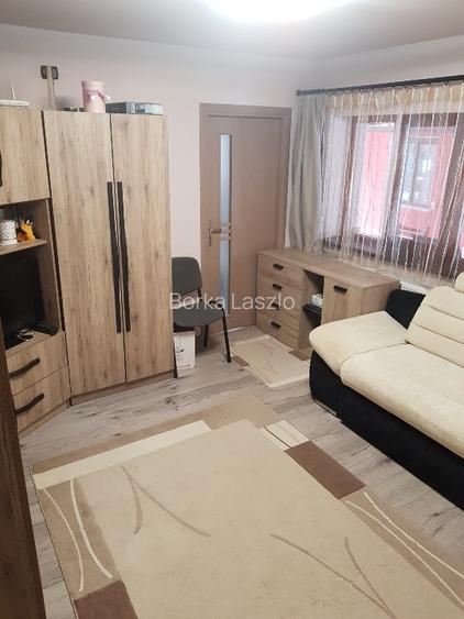 Casa familiala renovata la 12 km de Targu Mures - 7