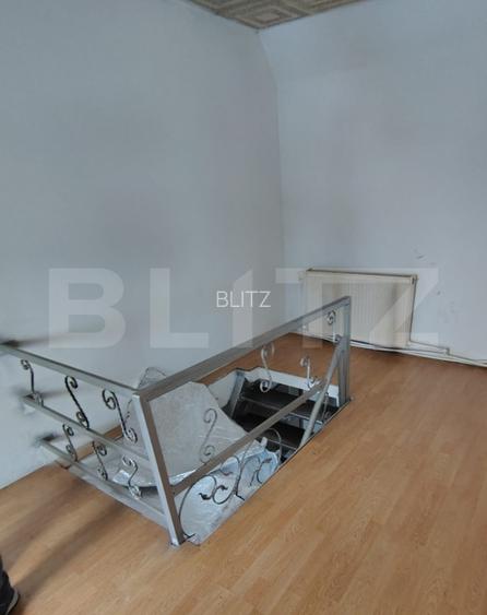 Casa individuala 4 camere, 96 mp utili, teren 992 mp, Rascruci - 5