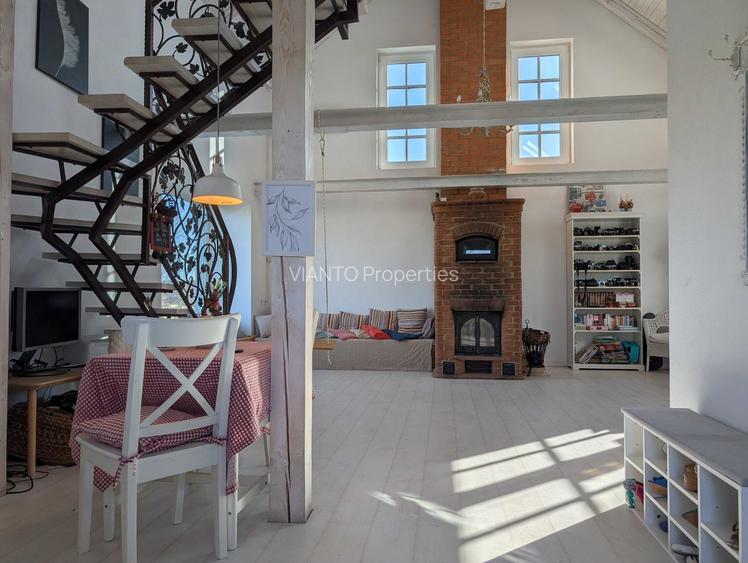 CASA INDIVIDUALA 65 MPU SI 1000 MPU TEREN | DAIA NOUA - 3