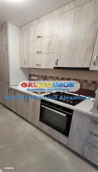 Garsoniera Bloc Nou Berceni - Popesti Leordeni - Parcare - 4