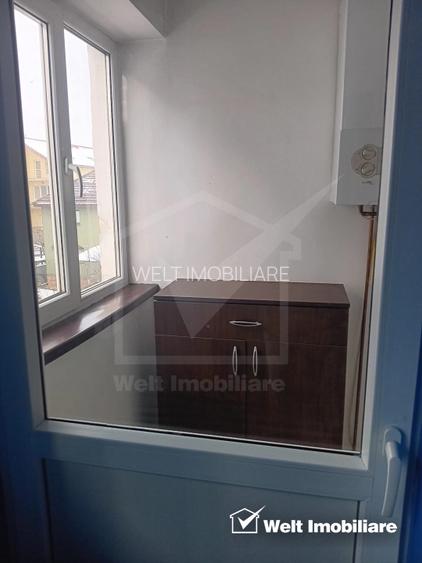 De inchiriat apartament cu 1 camera cartier Gruia Stadion - 3