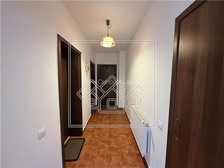 Casa de vanzare - Pensiune functionala, 250 mp - zona Alba Iulia - 16