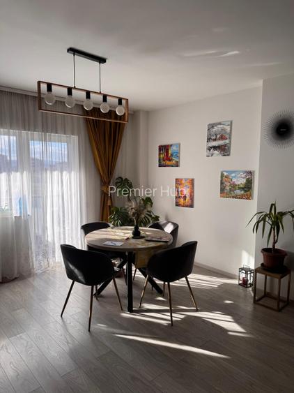 Apartament 2 camere, 50mp, zona parcul Poligon, Floresti! - 3