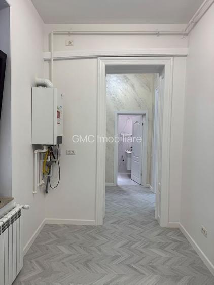 Apartament 2 camere nemobilat Piata Unirii - 15