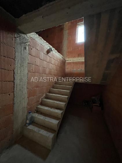 Casa Individuala Giarmata Mare,165mp utili,702mp teren - 14