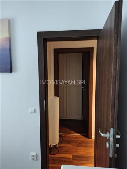 penthouse modern,cartier Turnisor,Sibiu,comision 0 - 7