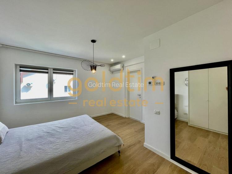 VILA NOUA MOBILATA/CURTE 50 MP/ 2 LOCURI DE PARCARE/ROND OMV/COMPLEX SECURIZAT - 20