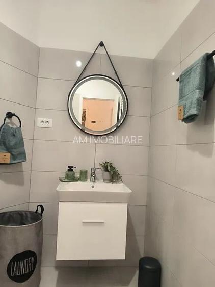 AP. 2 CAMERE PACII, PRIMA INCHIRIERE, LOC PARCARE, METROU 3 MINUTE - 7