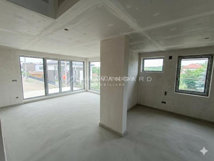 Casa Individuala finisata | 169 mp utili | 290 mp teren | Faget - 6