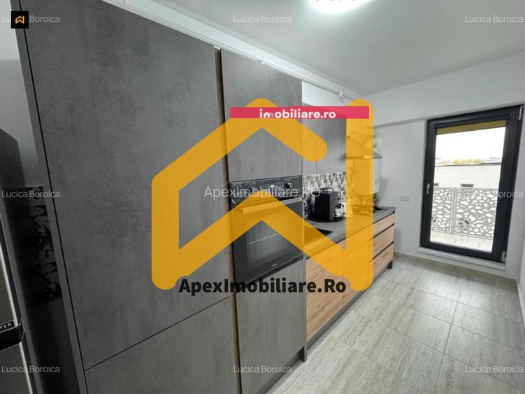 Garsoniera de inchiriat Titan București | ApexImobiliare.ro - 7