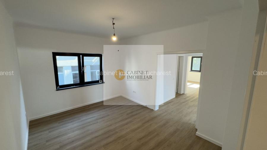 4 camere + birou | Biserica Casin | 110mp total | Renovat 2025 - 5