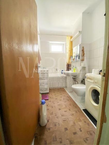 Apartament 3 camere de vanzare in Zorilor, Cluj Napoca - 7