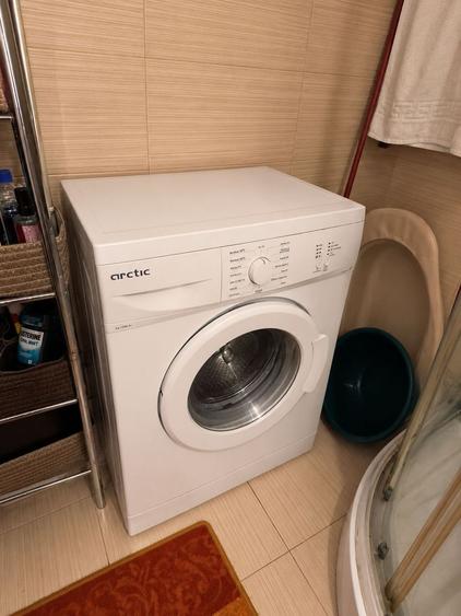 Apartament cu 2 camere | 60 mp | Parcare subterană