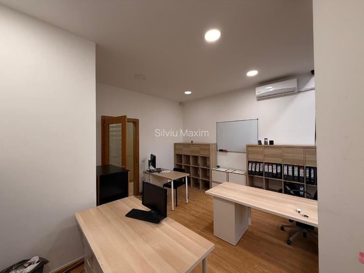 Spatiu de birouri in Centrul Civic Brasov - 6